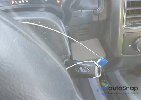 2020 Ford F-150 Xlt from USA, damaged, VIN 1FTEW1C51LKF02106